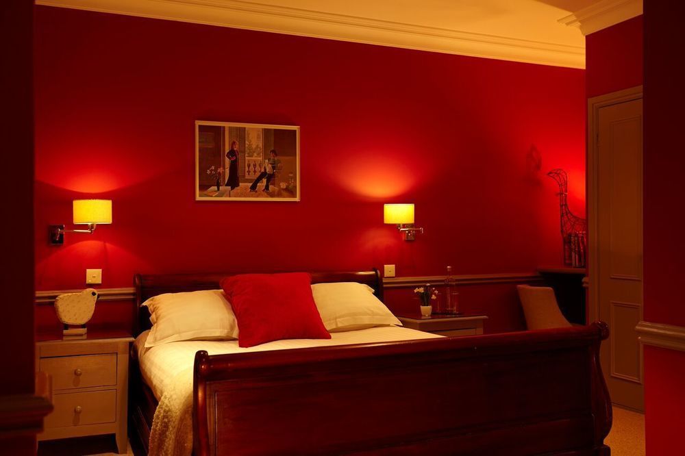 The Fell Hotel Burnsall Exterior foto